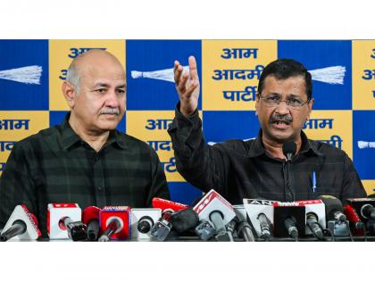 Arvind Kejriwal to lead rally at Jantar Mantar after police clearance | Arvind Kejriwal to lead rally at Jantar Mantar after police clearance Arvind Kejriwal to lead rally at Jantar Mantar after police clearance | Arvind Kejriwal to lead rally at Jantar Mantar after police clearance