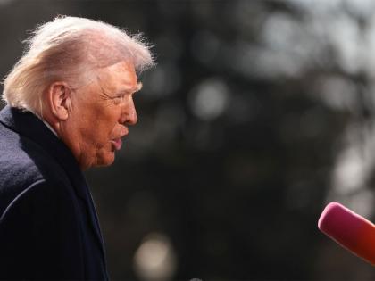 "Greatest chance for Iranian people to take back their country": Trump after Khamenei's death in Tehran strike | "Greatest chance for Iranian people to take back their country": Trump after Khamenei's death in Tehran strike "Greatest chance for Iranian people to take back their country": Trump after Khamenei's death in Tehran strike | "Greatest chance for Iranian people to take back their country": Trump after Khamenei's death in Tehran strike