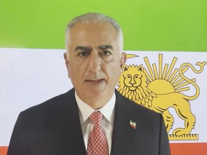 Reza Pahlavi urges Iranians to unite after Khamenei's death amid escalating conflict | Reza Pahlavi urges Iranians to unite after Khamenei's death amid escalating conflict Reza Pahlavi urges Iranians to unite after Khamenei's death amid escalating conflict | Reza Pahlavi urges Iranians to unite after Khamenei's death amid escalating conflict