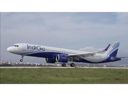 IndiGo issues advisory, says schedule adjustments may occur amid rising tensions in Middle East | IndiGo issues advisory, says schedule adjustments may occur amid rising tensions in Middle East IndiGo issues advisory, says schedule adjustments may occur amid rising tensions in Middle East | IndiGo issues advisory, says schedule adjustments may occur amid rising tensions in Middle East