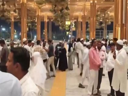 Several passengers stranded at Bengaluru Airport as Israel-Iran conflict disrupts flight operations | Several passengers stranded at Bengaluru Airport as Israel-Iran conflict disrupts flight operations Several passengers stranded at Bengaluru Airport as Israel-Iran conflict disrupts flight operations | Several passengers stranded at Bengaluru Airport as Israel-Iran conflict disrupts flight operations