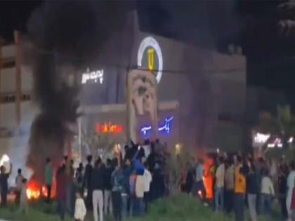 Iranian activists report celebrations in country after US claims death of Ayatollah Khamenei | Iranian activists report celebrations in country after US claims death of Ayatollah Khamenei Iranian activists report celebrations in country after US claims death of Ayatollah Khamenei | Iranian activists report celebrations in country after US claims death of Ayatollah Khamenei