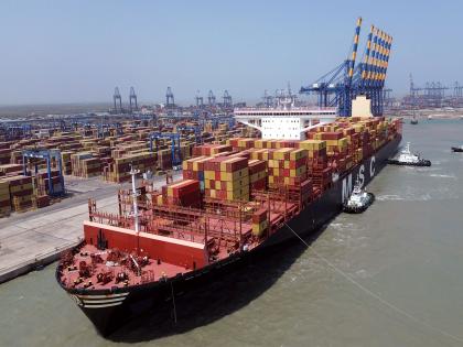 West Asia conflict to raise freight costs, disrupt supply chains: FIEO | West Asia conflict to raise freight costs, disrupt supply chains: FIEO West Asia conflict to raise freight costs, disrupt supply chains: FIEO | West Asia conflict to raise freight costs, disrupt supply chains: FIEO