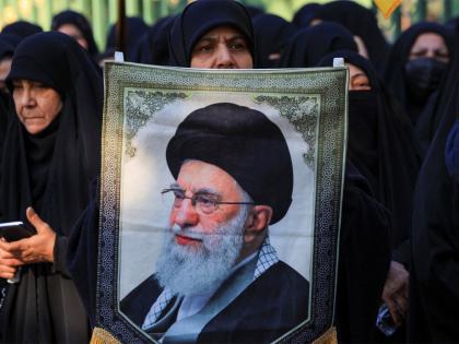 Iran announces 40 days of public mourning on Ayatollah Ali Khamenei's death | Iran announces 40 days of public mourning on Ayatollah Ali Khamenei's death Iran announces 40 days of public mourning on Ayatollah Ali Khamenei's death | Iran announces 40 days of public mourning on Ayatollah Ali Khamenei's death