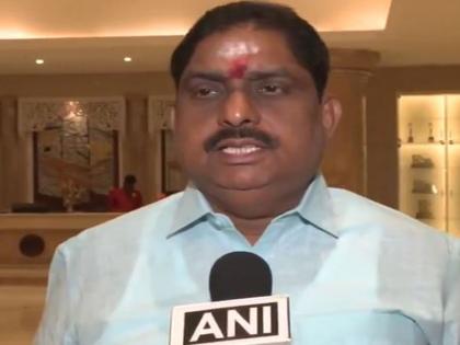 "Double-engine government has done a great job," Puducherry Home Minister ahead of polls | "Double-engine government has done a great job," Puducherry Home Minister ahead of polls "Double-engine government has done a great job," Puducherry Home Minister ahead of polls | "Double-engine government has done a great job," Puducherry Home Minister ahead of polls