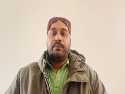 Pakistan: JSFM alleges crackdown on Sindhi National Movement, appeals to international community | Pakistan: JSFM alleges crackdown on Sindhi National Movement, appeals to international community Pakistan: JSFM alleges crackdown on Sindhi National Movement, appeals to international community | Pakistan: JSFM alleges crackdown on Sindhi National Movement, appeals to international community