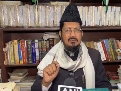 "This war will be even more terrible": All India Muslim Jamaat on killing of Ayatollah Ali Khamenei | "This war will be even more terrible": All India Muslim Jamaat on killing of Ayatollah Ali Khamenei "This war will be even more terrible": All India Muslim Jamaat on killing of Ayatollah Ali Khamenei | "This war will be even more terrible": All India Muslim Jamaat on killing of Ayatollah Ali Khamenei