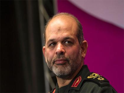 Ahmad Vahidi appointed commander of Islamic Revolutionary Guards Corps | Ahmad Vahidi appointed commander of Islamic Revolutionary Guards Corps Ahmad Vahidi appointed commander of Islamic Revolutionary Guards Corps | Ahmad Vahidi appointed commander of Islamic Revolutionary Guards Corps
