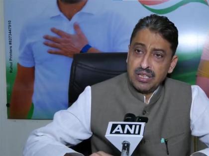 "World has lost a brave leader": Congress MP Imran Masood on Ayatollah Khamenei's death | "World has lost a brave leader": Congress MP Imran Masood on Ayatollah Khamenei's death "World has lost a brave leader": Congress MP Imran Masood on Ayatollah Khamenei's death | "World has lost a brave leader": Congress MP Imran Masood on Ayatollah Khamenei's death