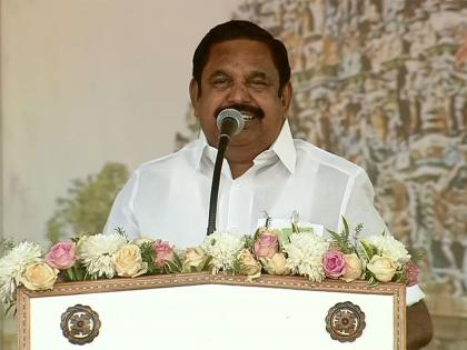"Alliance will win around 210 seats": AIADMK's Edappadi K Palaniswami on Tamil Nadu elections | "Alliance will win around 210 seats": AIADMK's Edappadi K Palaniswami on Tamil Nadu elections "Alliance will win around 210 seats": AIADMK's Edappadi K Palaniswami on Tamil Nadu elections | "Alliance will win around 210 seats": AIADMK's Edappadi K Palaniswami on Tamil Nadu elections