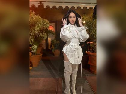 Rapper Bhad Bhabie shares her cancer update | Rapper Bhad Bhabie shares her cancer update Rapper Bhad Bhabie shares her cancer update | Rapper Bhad Bhabie shares her cancer update