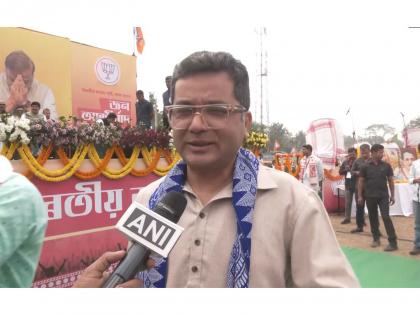 Israel-Iran conflict: Govt in touch with embassies, says MoS Margherita | Israel-Iran conflict: Govt in touch with embassies, says MoS Margherita Israel-Iran conflict: Govt in touch with embassies, says MoS Margherita | Israel-Iran conflict: Govt in touch with embassies, says MoS Margherita