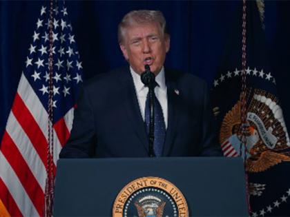 "Continue at full force until all of our objectives achieved": Trump on Op Epic Fury against Iran | "Continue at full force until all of our objectives achieved": Trump on Op Epic Fury against Iran "Continue at full force until all of our objectives achieved": Trump on Op Epic Fury against Iran | "Continue at full force until all of our objectives achieved": Trump on Op Epic Fury against Iran