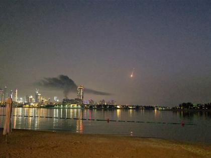 Abu Dhabi, Dubai stock markets shut on March 2-3 amid escalating Middle East tensions | Abu Dhabi, Dubai stock markets shut on March 2-3 amid escalating Middle East tensions Abu Dhabi, Dubai stock markets shut on March 2-3 amid escalating Middle East tensions | Abu Dhabi, Dubai stock markets shut on March 2-3 amid escalating Middle East tensions