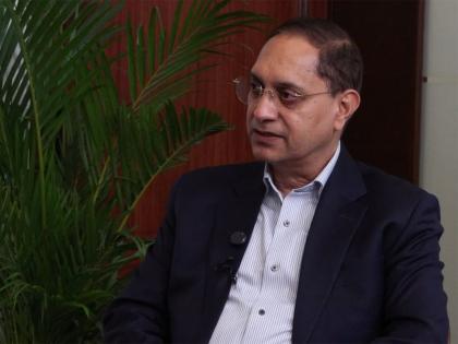 SEBI removes 1.2 lakh misleading finfluencer posts, deploys AI 'Sudarshan': Chairman | SEBI removes 1.2 lakh misleading finfluencer posts, deploys AI 'Sudarshan': Chairman SEBI removes 1.2 lakh misleading finfluencer posts, deploys AI 'Sudarshan': Chairman | SEBI removes 1.2 lakh misleading finfluencer posts, deploys AI 'Sudarshan': Chairman