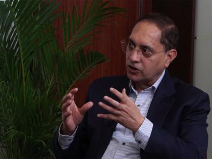 SEBI uses data, warnings and targeted measures to curb retail losses in F&O: Chairman Pandey | SEBI uses data, warnings and targeted measures to curb retail losses in F&O: Chairman Pandey SEBI uses data, warnings and targeted measures to curb retail losses in F&O: Chairman Pandey | SEBI uses data, warnings and targeted measures to curb retail losses in F&O: Chairman Pandey