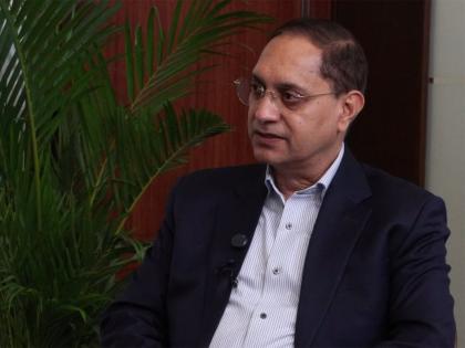 Indian markets relatively stable despite global volatility: SEBI Chairman Pandey | Indian markets relatively stable despite global volatility: SEBI Chairman Pandey Indian markets relatively stable despite global volatility: SEBI Chairman Pandey | Indian markets relatively stable despite global volatility: SEBI Chairman Pandey