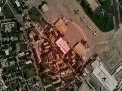 Afghanistan strikes key military bases in Pakistan, including Nur Khan Airbase | Afghanistan strikes key military bases in Pakistan, including Nur Khan Airbase Afghanistan strikes key military bases in Pakistan, including Nur Khan Airbase | Afghanistan strikes key military bases in Pakistan, including Nur Khan Airbase
