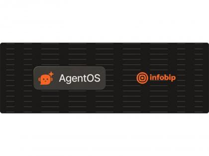 Infobip is set to launch AgentOS to orchestrate autonomous AI-driven customer journeys at scale | Infobip is set to launch AgentOS to orchestrate autonomous AI-driven customer journeys at scale Infobip is set to launch AgentOS to orchestrate autonomous AI-driven customer journeys at scale | Infobip is set to launch AgentOS to orchestrate autonomous AI-driven customer journeys at scale