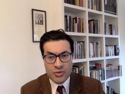 "Only when Iran turns the page will there be peace," SOAS scholar calls on US-Israel others to 'finish the job' in Iran | "Only when Iran turns the page will there be peace," SOAS scholar calls on US-Israel others to 'finish the job' in Iran "Only when Iran turns the page will there be peace," SOAS scholar calls on US-Israel others to 'finish the job' in Iran | "Only when Iran turns the page will there be peace," SOAS scholar calls on US-Israel others to 'finish the job' in Iran