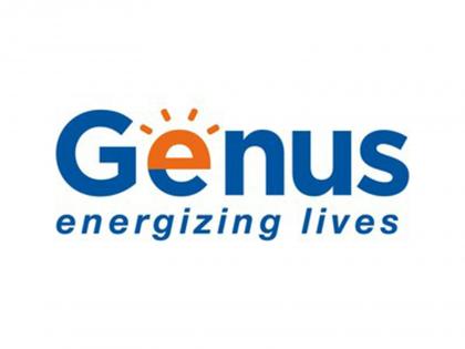 Genus Power Surpasses 26 Million Smart Meter Deployment Worldwide, Reinforcing Leadership in End-to-End Advanced Metering Solutions | Genus Power Surpasses 26 Million Smart Meter Deployment Worldwide, Reinforcing Leadership in End-to-End Advanced Metering Solutions Genus Power Surpasses 26 Million Smart Meter Deployment Worldwide, Reinforcing Leadership in End-to-End Advanced Metering Solutions | Genus Power Surpasses 26 Million Smart Meter Deployment Worldwide, Reinforcing Leadership in End-to-End Advanced Metering Solutions
