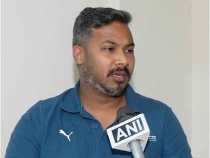 Odisha: Congress MLA Sagar Charan Das backs BJD's nomination Datteswar Hota for Rajya Sabha | Odisha: Congress MLA Sagar Charan Das backs BJD's nomination Datteswar Hota for Rajya Sabha Odisha: Congress MLA Sagar Charan Das backs BJD's nomination Datteswar Hota for Rajya Sabha | Odisha: Congress MLA Sagar Charan Das backs BJD's nomination Datteswar Hota for Rajya Sabha