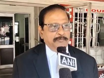 Senior advocate expresses concern over repeated bomb threats to Sambalpur District Court | Senior advocate expresses concern over repeated bomb threats to Sambalpur District Court Senior advocate expresses concern over repeated bomb threats to Sambalpur District Court | Senior advocate expresses concern over repeated bomb threats to Sambalpur District Court