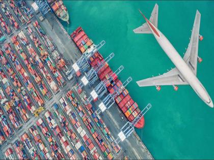 India's cumulative exports rise to $720.76 billion in Apr-Jan 2025-26, up 6.15% | India's cumulative exports rise to $720.76 billion in Apr-Jan 2025-26, up 6.15% India's cumulative exports rise to $720.76 billion in Apr-Jan 2025-26, up 6.15% | India's cumulative exports rise to $720.76 billion in Apr-Jan 2025-26, up 6.15%