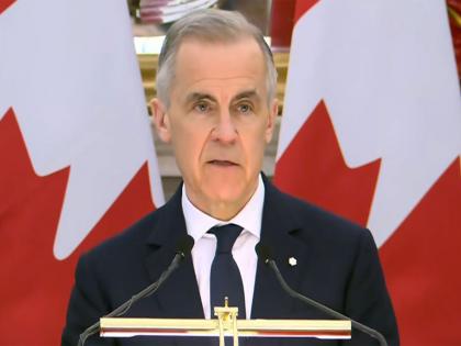 India, Canada launch Strategic Energy Partnership with "significant potential" to expand bilateral energy trade | India, Canada launch Strategic Energy Partnership with "significant potential" to expand bilateral energy trade India, Canada launch Strategic Energy Partnership with "significant potential" to expand bilateral energy trade | India, Canada launch Strategic Energy Partnership with "significant potential" to expand bilateral energy trade