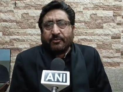 "Black flags will be hoisted on homes": All India Shia board backs protest on killing Ayatollah Ali Khamenei | "Black flags will be hoisted on homes": All India Shia board backs protest on killing Ayatollah Ali Khamenei "Black flags will be hoisted on homes": All India Shia board backs protest on killing Ayatollah Ali Khamenei | "Black flags will be hoisted on homes": All India Shia board backs protest on killing Ayatollah Ali Khamenei