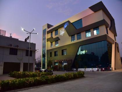 Gujarat Urban Development Mission (GUDM) bags the best Community Impact Project award | Gujarat Urban Development Mission (GUDM) bags the best Community Impact Project award Gujarat Urban Development Mission (GUDM) bags the best Community Impact Project award | Gujarat Urban Development Mission (GUDM) bags the best Community Impact Project award