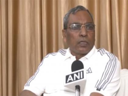 "His supporters are expressing their protest": UP Minister Rajbhar on agitation over Khamenei's death | "His supporters are expressing their protest": UP Minister Rajbhar on agitation over Khamenei's death "His supporters are expressing their protest": UP Minister Rajbhar on agitation over Khamenei's death | "His supporters are expressing their protest": UP Minister Rajbhar on agitation over Khamenei's death