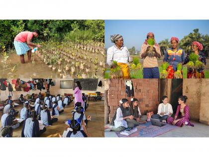 Airbnb Supports Eight Indian Nonprofits Through the 2026 Airbnb Community Fund | Airbnb Supports Eight Indian Nonprofits Through the 2026 Airbnb Community Fund Airbnb Supports Eight Indian Nonprofits Through the 2026 Airbnb Community Fund | Airbnb Supports Eight Indian Nonprofits Through the 2026 Airbnb Community Fund