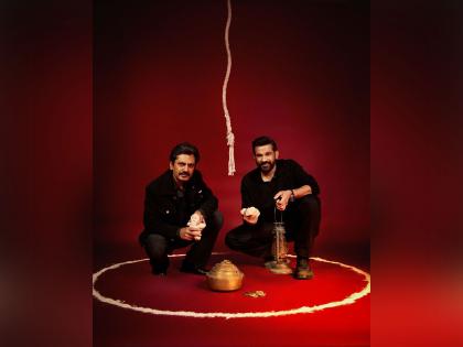 Nawazuddin Siddiqui comes on board for 'Tumbbad 2' | Nawazuddin Siddiqui comes on board for 'Tumbbad 2' Nawazuddin Siddiqui comes on board for 'Tumbbad 2' | Nawazuddin Siddiqui comes on board for 'Tumbbad 2'