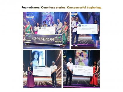 Monteria Village Transforms into a Glamorous Arena for Digital Visionaries | Monteria Village Transforms into a Glamorous Arena for Digital Visionaries Monteria Village Transforms into a Glamorous Arena for Digital Visionaries | Monteria Village Transforms into a Glamorous Arena for Digital Visionaries