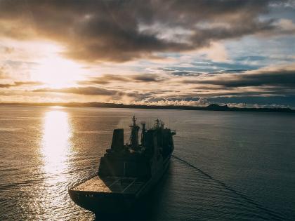 Taiwan detects 5 Chinese vessels around itself | Taiwan detects 5 Chinese vessels around itself Taiwan detects 5 Chinese vessels around itself | Taiwan detects 5 Chinese vessels around itself