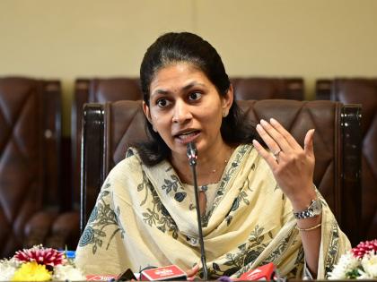 Union MoS for Sports Raksha Khadse announces unique nationwide ASMITA League to mark International Women's Day | Union MoS for Sports Raksha Khadse announces unique nationwide ASMITA League to mark International Women's Day Union MoS for Sports Raksha Khadse announces unique nationwide ASMITA League to mark International Women's Day | Union MoS for Sports Raksha Khadse announces unique nationwide ASMITA League to mark International Women's Day