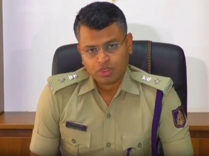 Man killed after being allegedly stabbed multiple times by live-in partner in Bengaluru, says police | Man killed after being allegedly stabbed multiple times by live-in partner in Bengaluru, says police Man killed after being allegedly stabbed multiple times by live-in partner in Bengaluru, says police | Man killed after being allegedly stabbed multiple times by live-in partner in Bengaluru, says police