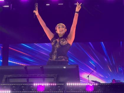 MUIT Alumni Meet 2026 in Lucknow: 500+ Alumni Reunite, Monali Thakur Live Concert Steals the Show | MUIT Alumni Meet 2026 in Lucknow: 500+ Alumni Reunite, Monali Thakur Live Concert Steals the Show MUIT Alumni Meet 2026 in Lucknow: 500+ Alumni Reunite, Monali Thakur Live Concert Steals the Show | MUIT Alumni Meet 2026 in Lucknow: 500+ Alumni Reunite, Monali Thakur Live Concert Steals the Show