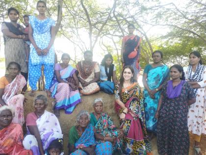 M3M Foundation Ignites Hope for Irular Women in Tamil Nadu's Remote Interiors | M3M Foundation Ignites Hope for Irular Women in Tamil Nadu's Remote Interiors M3M Foundation Ignites Hope for Irular Women in Tamil Nadu's Remote Interiors | M3M Foundation Ignites Hope for Irular Women in Tamil Nadu's Remote Interiors