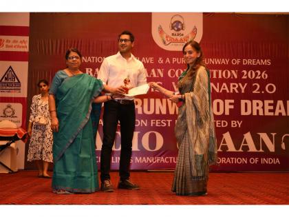 National Conclave & A Purple Runway of Dreams | National Conclave & A Purple Runway of Dreams National Conclave & A Purple Runway of Dreams | National Conclave & A Purple Runway of Dreams