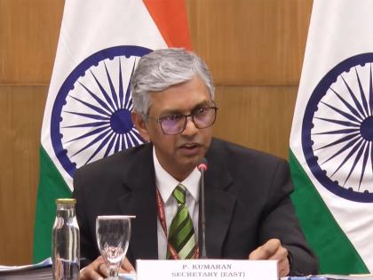 India-Canada CEPA talks gain momentum, targeting 2026 deal: MEA | India-Canada CEPA talks gain momentum, targeting 2026 deal: MEA India-Canada CEPA talks gain momentum, targeting 2026 deal: MEA | India-Canada CEPA talks gain momentum, targeting 2026 deal: MEA