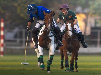 Sunjay Kapur Memorial Cup set for high-stakes action as Jindal Polo Spring season enters week two | Sunjay Kapur Memorial Cup set for high-stakes action as Jindal Polo Spring season enters week two Sunjay Kapur Memorial Cup set for high-stakes action as Jindal Polo Spring season enters week two | Sunjay Kapur Memorial Cup set for high-stakes action as Jindal Polo Spring season enters week two