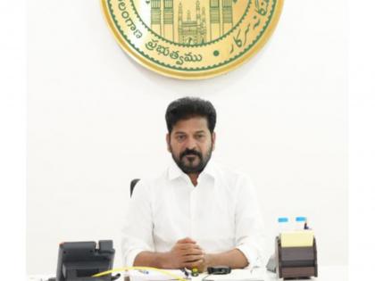 Telangana govt establishes 24/7 control room for citizens amid West Asia tensions | Telangana govt establishes 24/7 control room for citizens amid West Asia tensions Telangana govt establishes 24/7 control room for citizens amid West Asia tensions | Telangana govt establishes 24/7 control room for citizens amid West Asia tensions