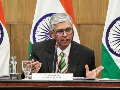 "Natural to fix their own immigration targets, closely watching it": India awaits Canada's decision on work permit extensions | "Natural to fix their own immigration targets, closely watching it": India awaits Canada's decision on work permit extensions "Natural to fix their own immigration targets, closely watching it": India awaits Canada's decision on work permit extensions | "Natural to fix their own immigration targets, closely watching it": India awaits Canada's decision on work permit extensions