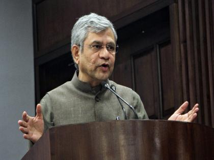 India trained 85,000 semiconductor engineers in 4 years under Semicon 2.0: Union Minister Ashwini Vaishnaw | India trained 85,000 semiconductor engineers in 4 years under Semicon 2.0: Union Minister Ashwini Vaishnaw India trained 85,000 semiconductor engineers in 4 years under Semicon 2.0: Union Minister Ashwini Vaishnaw | India trained 85,000 semiconductor engineers in 4 years under Semicon 2.0: Union Minister Ashwini Vaishnaw