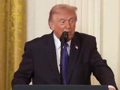 "You can blame Barack Hussein Obama, sleepy Joe Biden": US President Trump on Iran Nuclear Threat | "You can blame Barack Hussein Obama, sleepy Joe Biden": US President Trump on Iran Nuclear Threat "You can blame Barack Hussein Obama, sleepy Joe Biden": US President Trump on Iran Nuclear Threat | "You can blame Barack Hussein Obama, sleepy Joe Biden": US President Trump on Iran Nuclear Threat