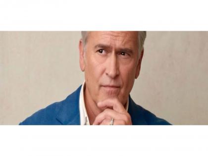 'Evil Dead' star Bruce Campbell reveals cancer diagnosis | 'Evil Dead' star Bruce Campbell reveals cancer diagnosis 'Evil Dead' star Bruce Campbell reveals cancer diagnosis | 'Evil Dead' star Bruce Campbell reveals cancer diagnosis