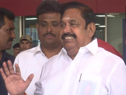 Some parties likely to join NDA, no talks about Sasikala joining alliance: AIADMK's Palaniswami after meeting Amit Shah | Some parties likely to join NDA, no talks about Sasikala joining alliance: AIADMK's Palaniswami after meeting Amit Shah Some parties likely to join NDA, no talks about Sasikala joining alliance: AIADMK's Palaniswami after meeting Amit Shah | Some parties likely to join NDA, no talks about Sasikala joining alliance: AIADMK's Palaniswami after meeting Amit Shah