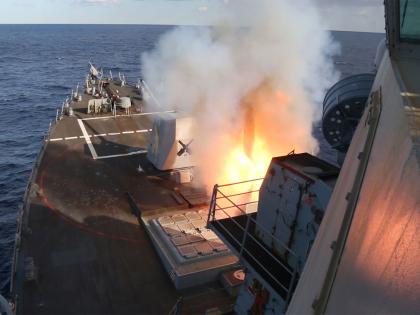 US forces say Iran's IRGC command destroyed, Iran claims massive attack on US base in Bahrain | US forces say Iran's IRGC command destroyed, Iran claims massive attack on US base in Bahrain US forces say Iran's IRGC command destroyed, Iran claims massive attack on US base in Bahrain | US forces say Iran's IRGC command destroyed, Iran claims massive attack on US base in Bahrain